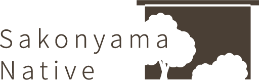 左近山ネイティブ